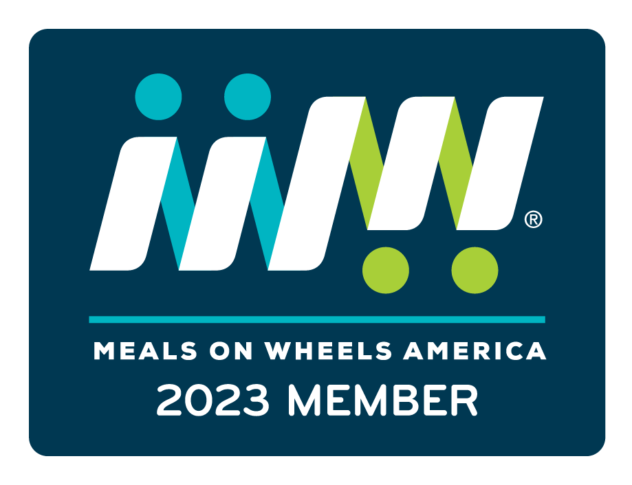 Meals On Wheels Member