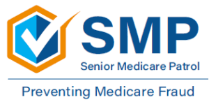 Senior Medicare Patrol Logo