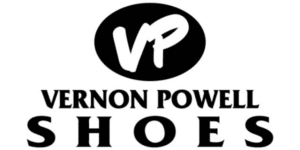 Vernon Powell Shoes logo
