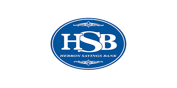 Hebron Savings Bank logo