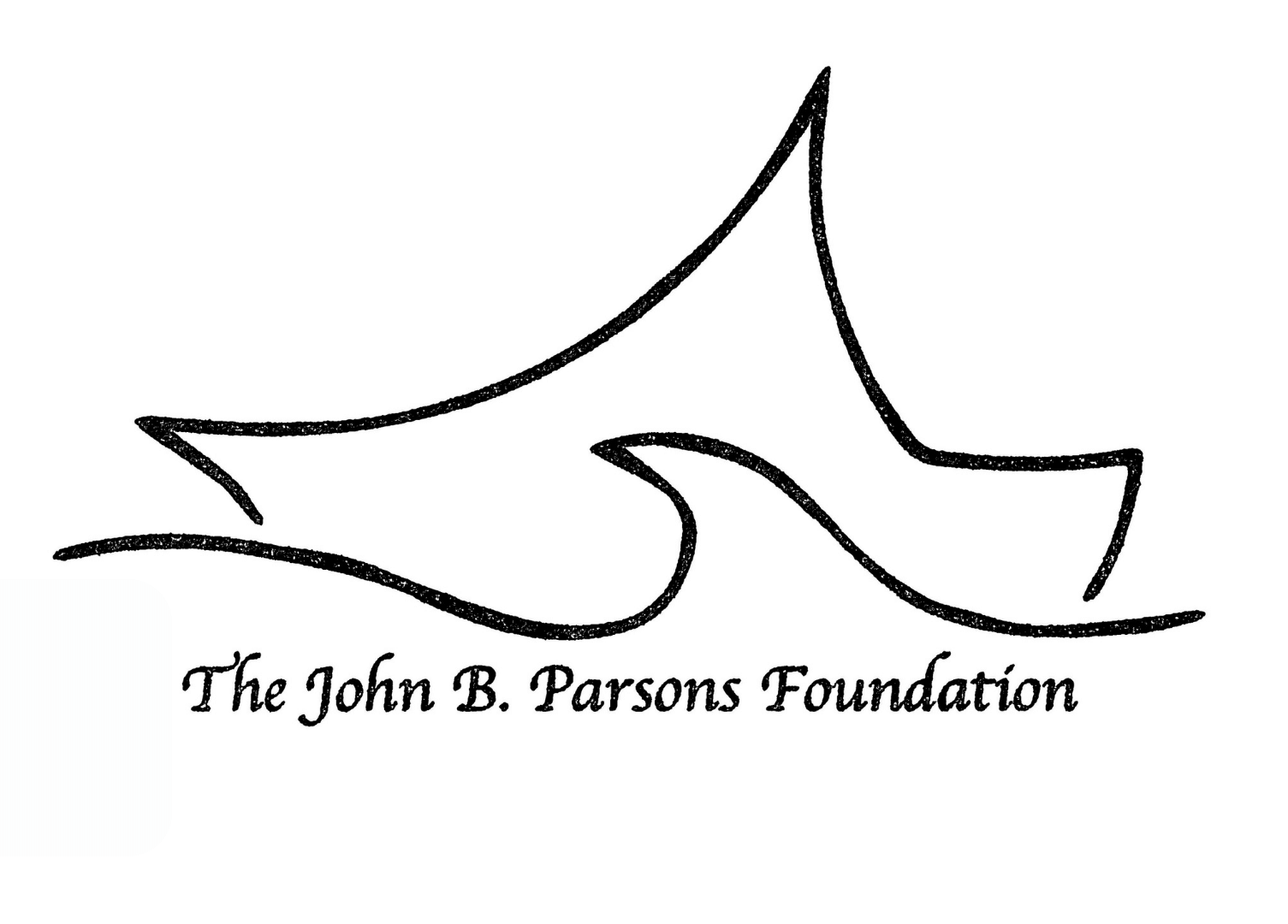 John B. Parsons Foundation Logo