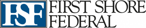 First Shore Federal logo