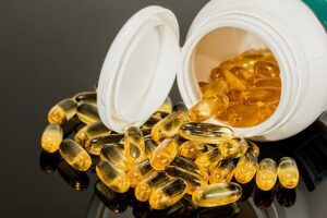 Can Taking a Daily Multivitamin Improve Memory in Older Adults? New Study Weighs In