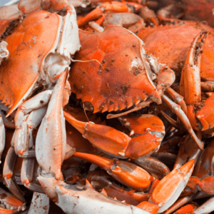 Crab Feast Tickets