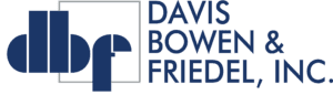 DBF Logo